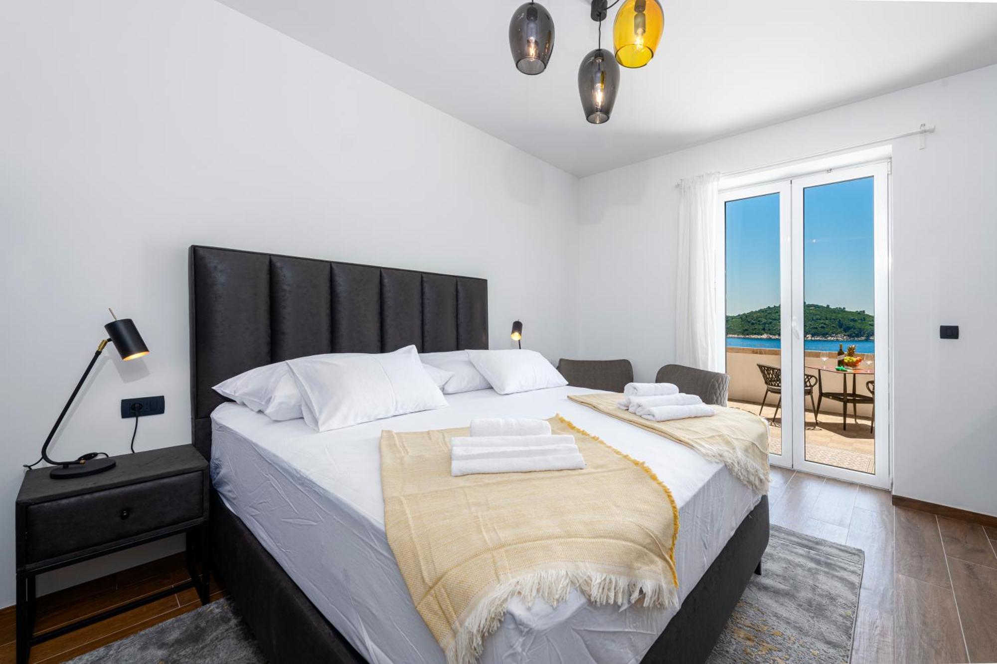 Exclusive Muri Apartment