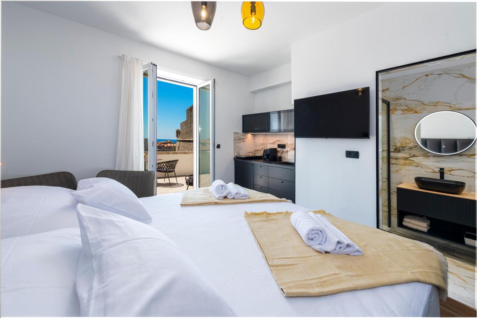 Apartment Exclusive Muri